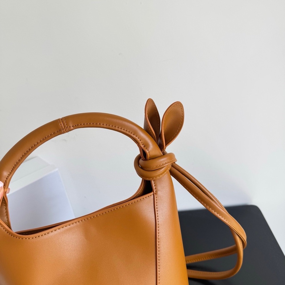✨⚡️✨ Jacquemus Shoulder Bag Bucket Bag 💥💥 - Picture 7 of 9